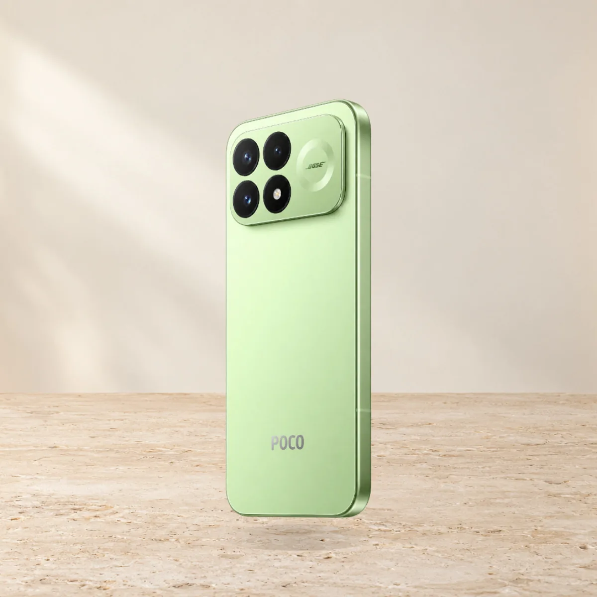 Poco F9 Pro 12/256 Green, SIM + eSIM, зеленый — фото товара
