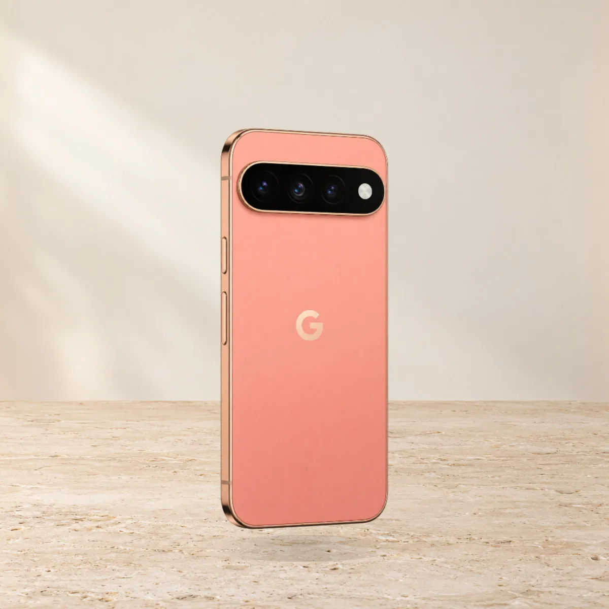 Pixel 11 Pro 512 Canyon, SIM + eSIM, оранжевый — фото товара