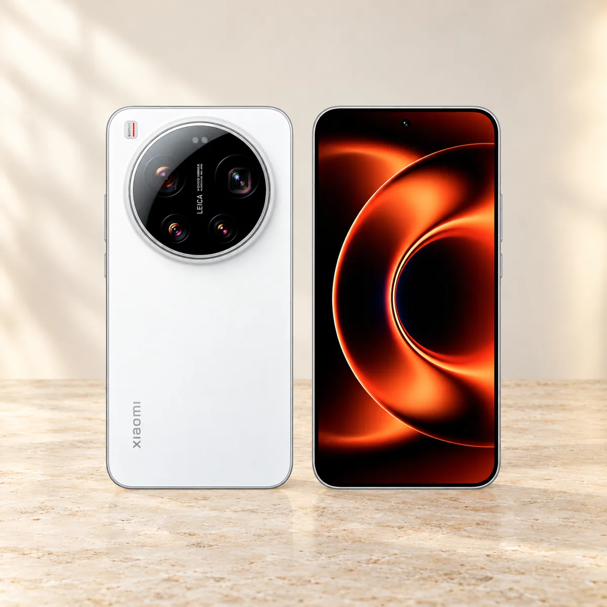 Xiaomi 17 Ultra 16/1TB White (Slim), SIM + eSIM, белый — фото товара