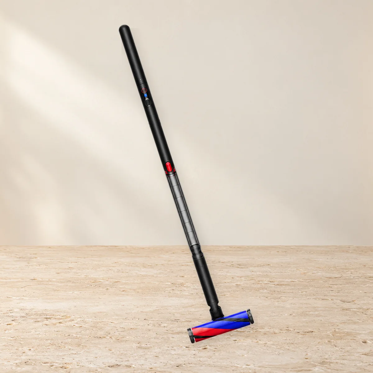 Пылесос Dyson PencilVac Fluffy Black, европейская версия — фото товара