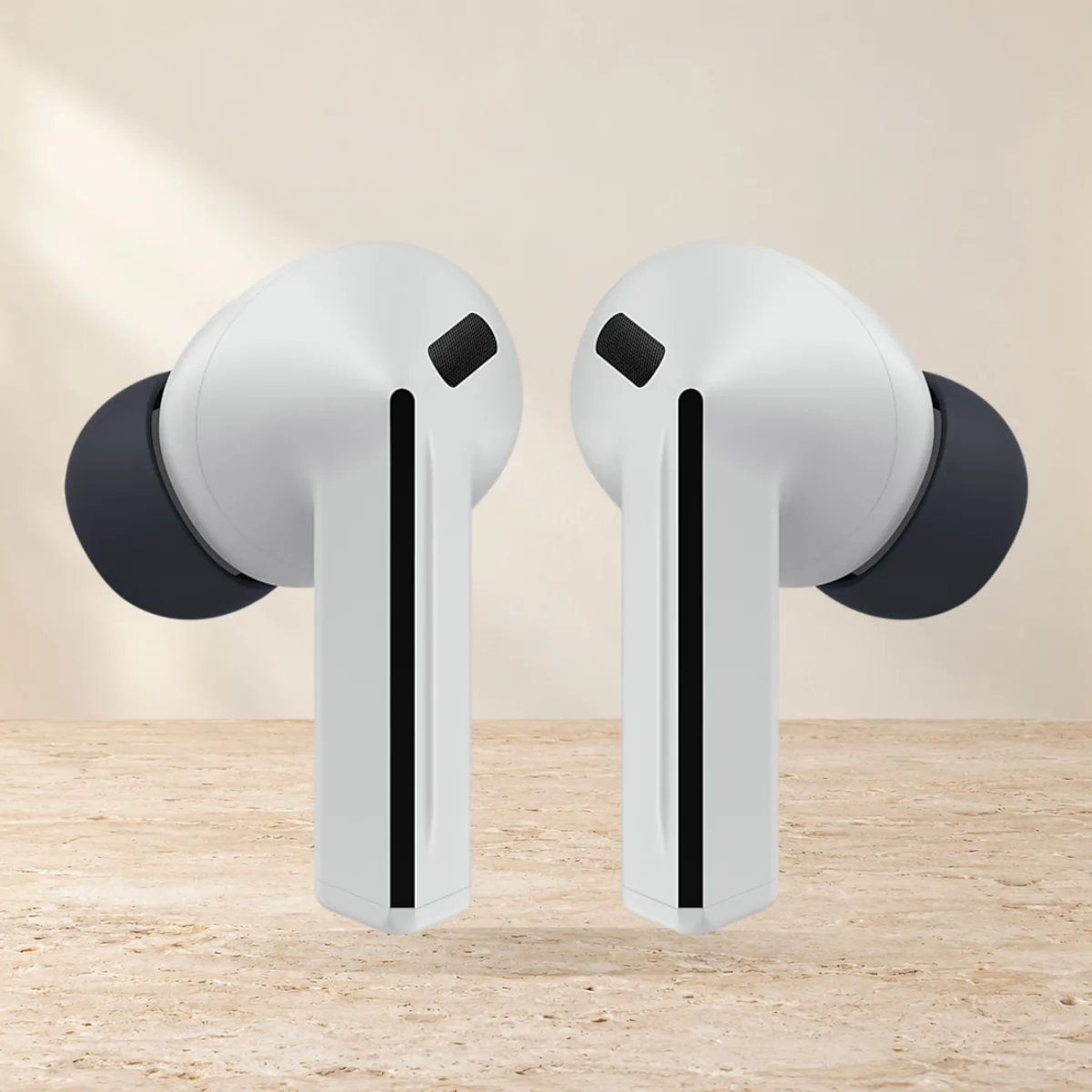Galaxy Buds 3 FE Gray, серый — фото товара