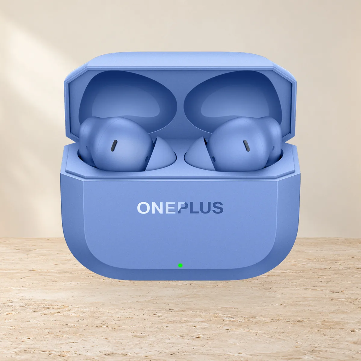 OnePlus Nord Buds 3r, Синий — фото товара
