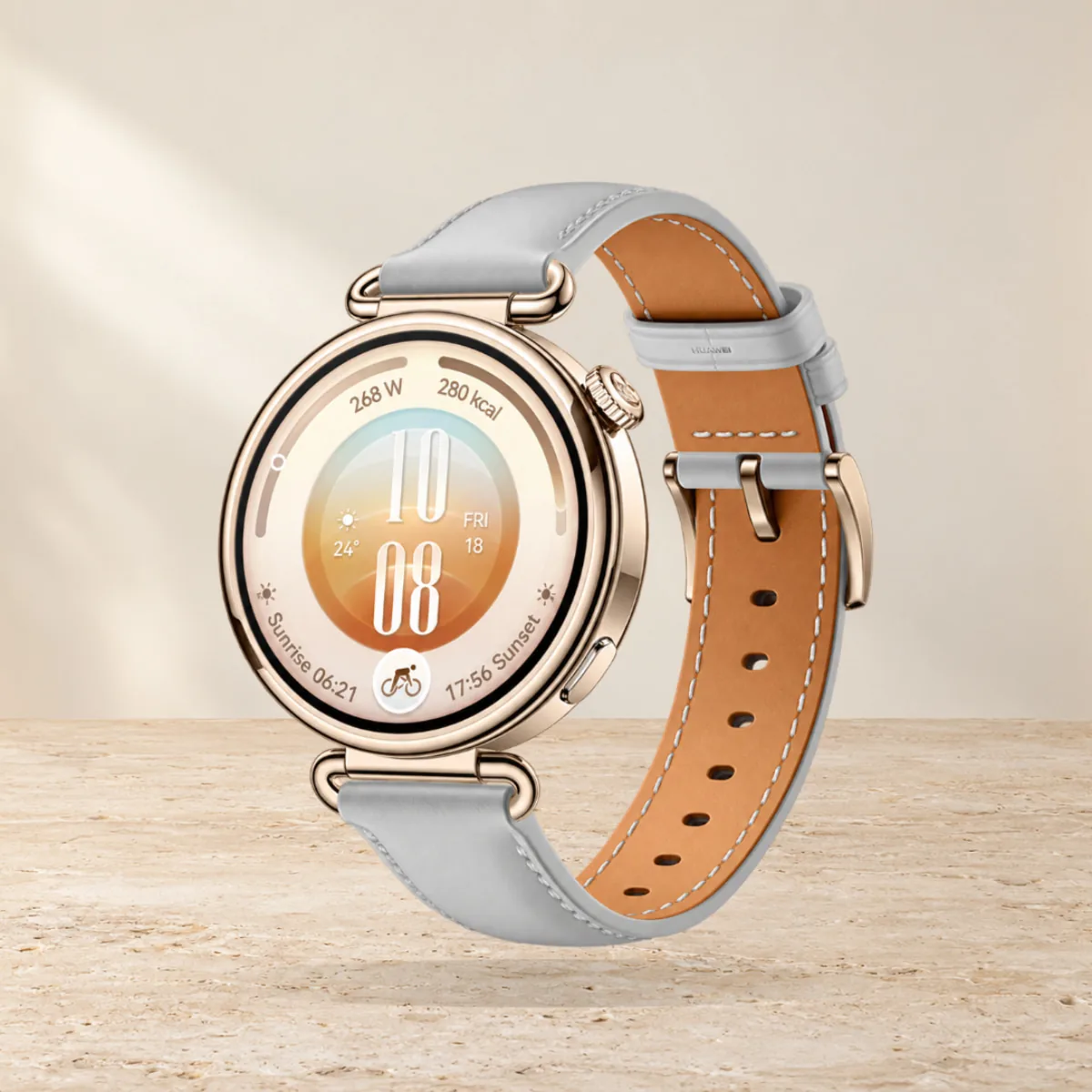 Huawei Watch GT 7 41mm Gray, Серый — фото товара