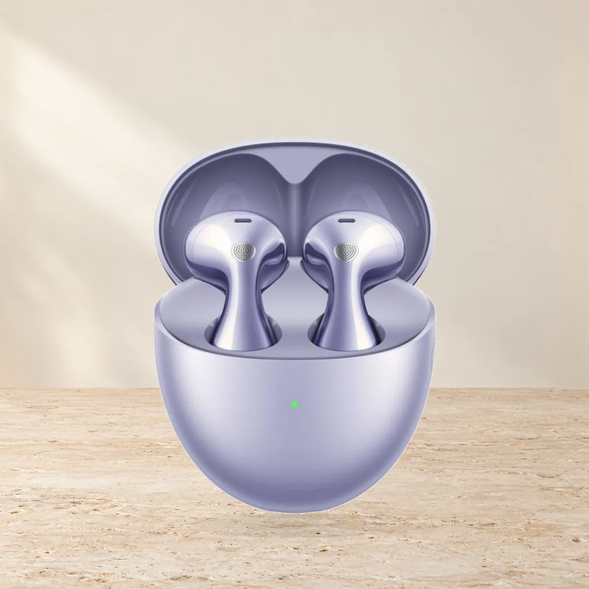 Huawei FreeBuds 6 Purple, Фиолетовый — фото товара