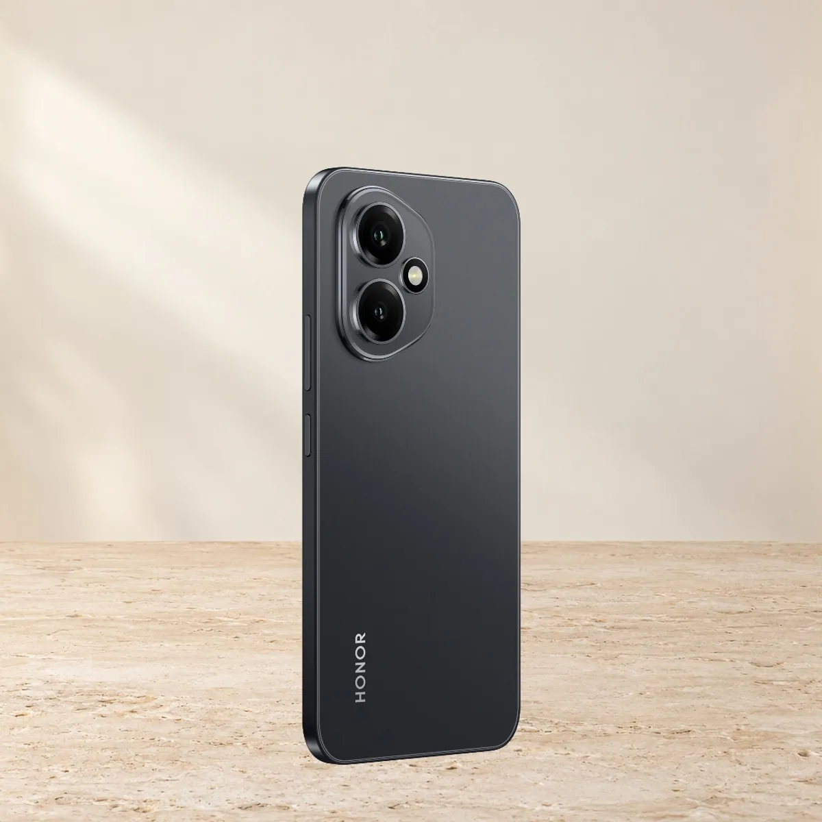 Honor 400 8/512 Black (Slim), SIM + eSIM, черный — фото товара