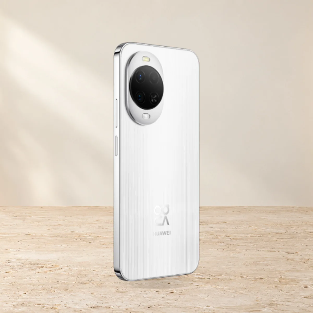 Huawei Nova 15 12/256 White, SIM + eSIM, белый — фото товара