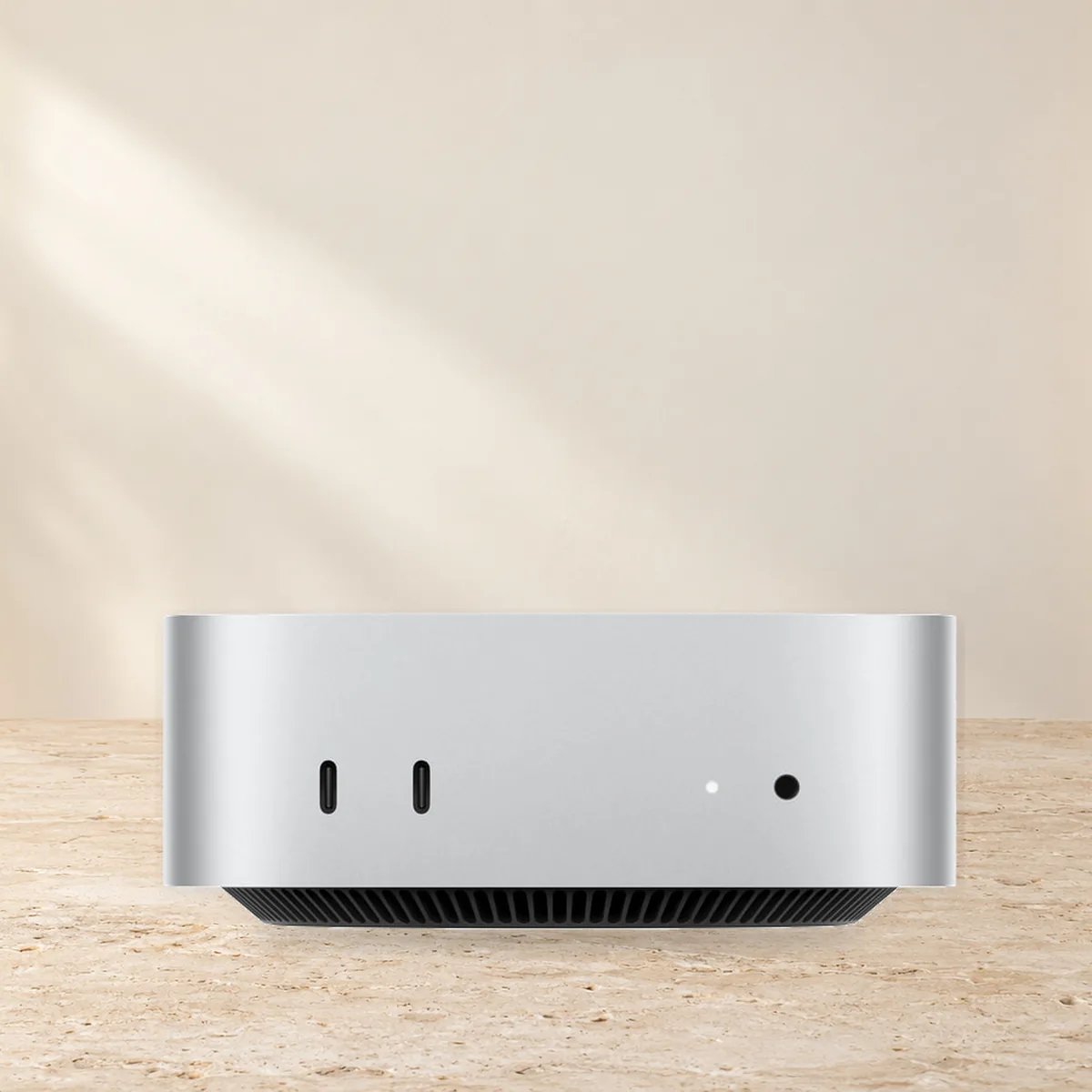 Mac Mini M4 (2024) - 16/512 — фото товара