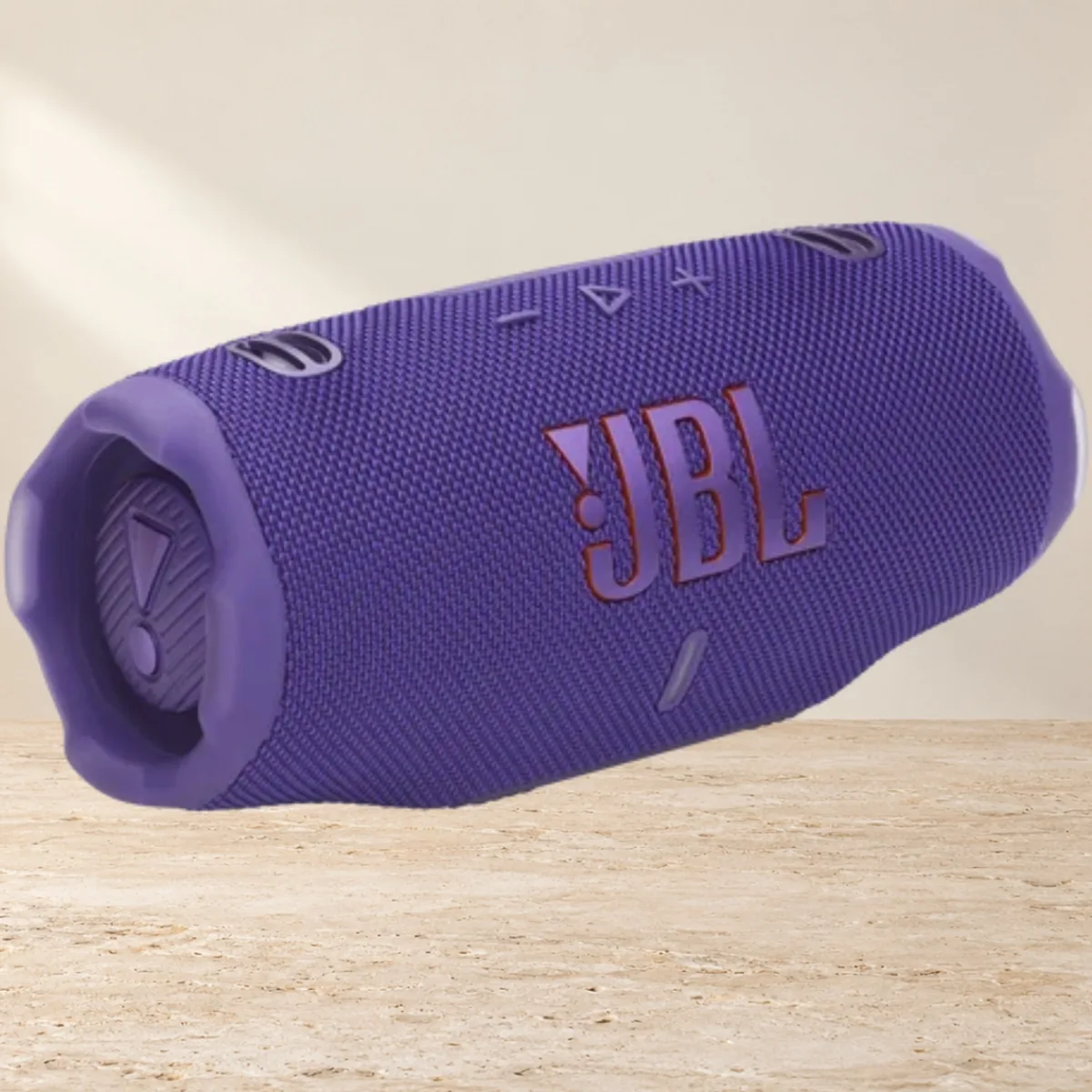 JBL Charge 6 Purple, фиолетовый — фото товара