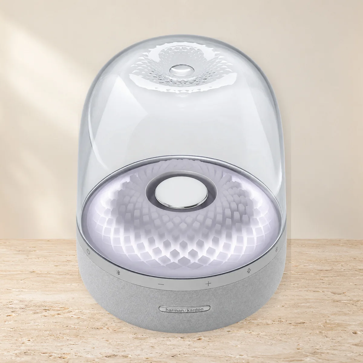Harman/Kardon Aura Studio 4 Gray, серый — фото товара