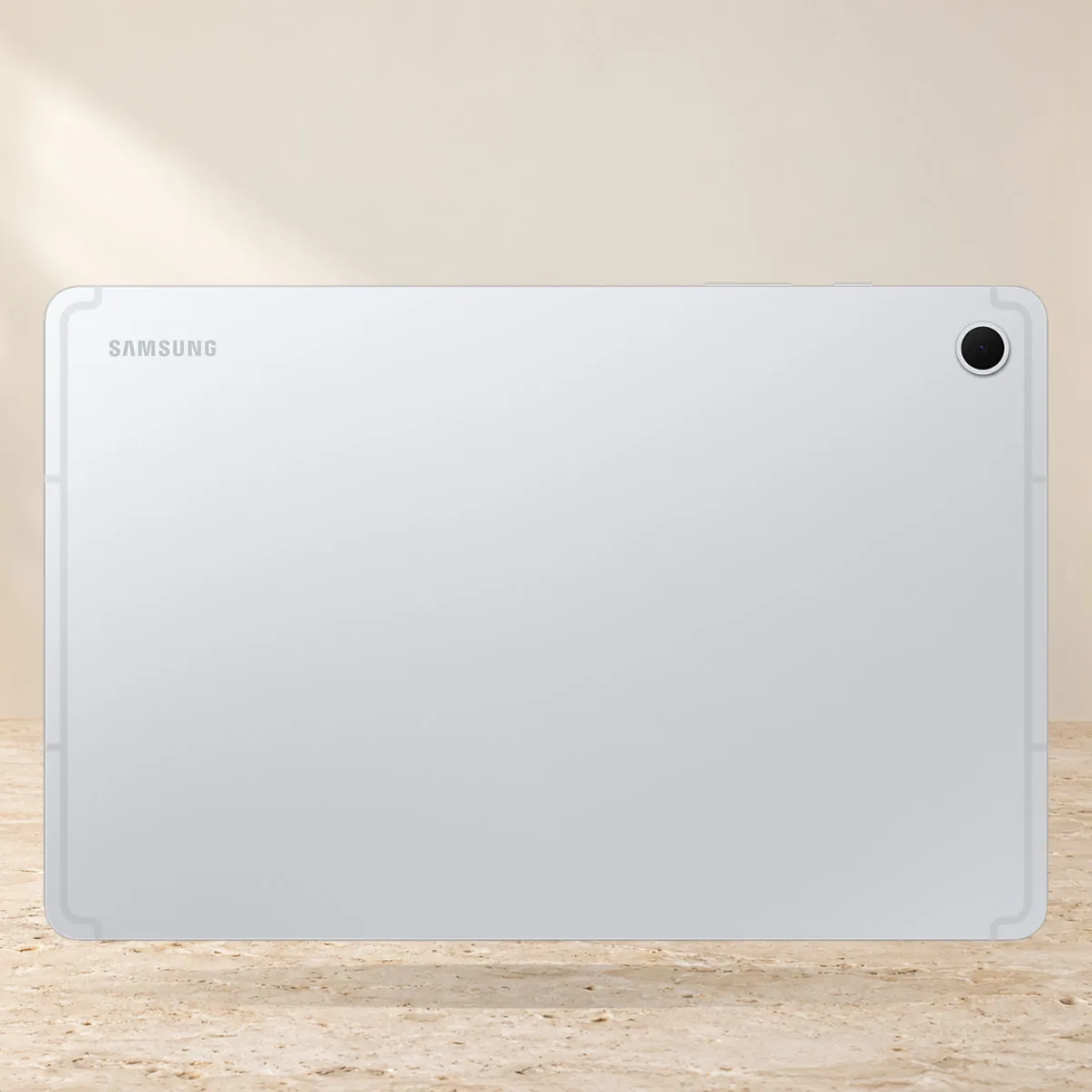 Galaxy Tab S10 Lite 6/128 Silver LTE, Серебряный — фото товара