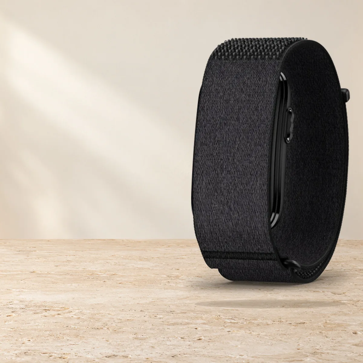 Garmin CIRQA Smart Band Black (S-M) 010-04675-10 — фото товара