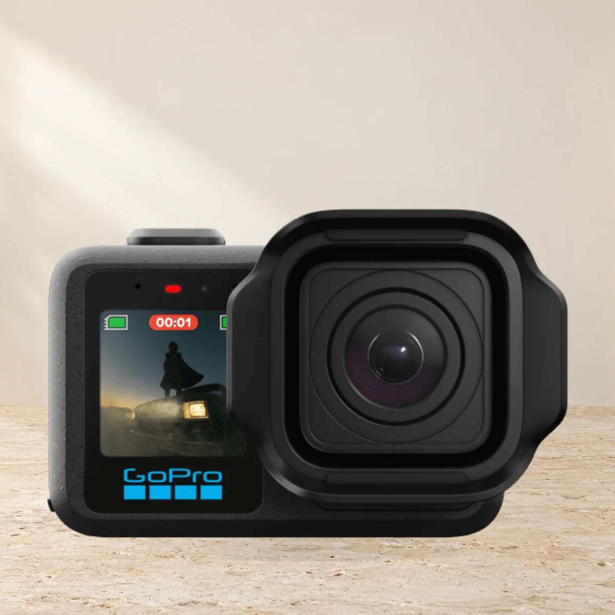 GoPro Mission 1 — фото товара