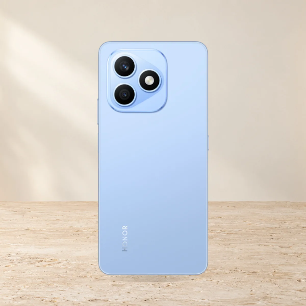 Honor X8d 8/256 Blue, SIM + eSIM, синий — фото товара