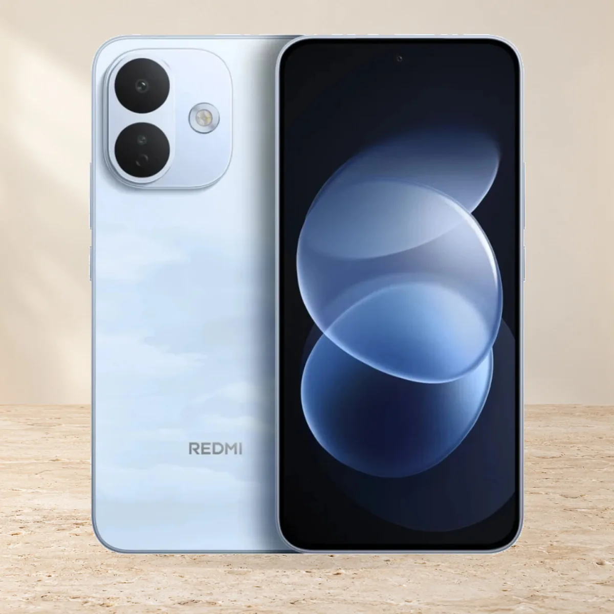 Redmi Note 17 Pro 8/256 Blue, SIM + eSIM, голубой — фото товара