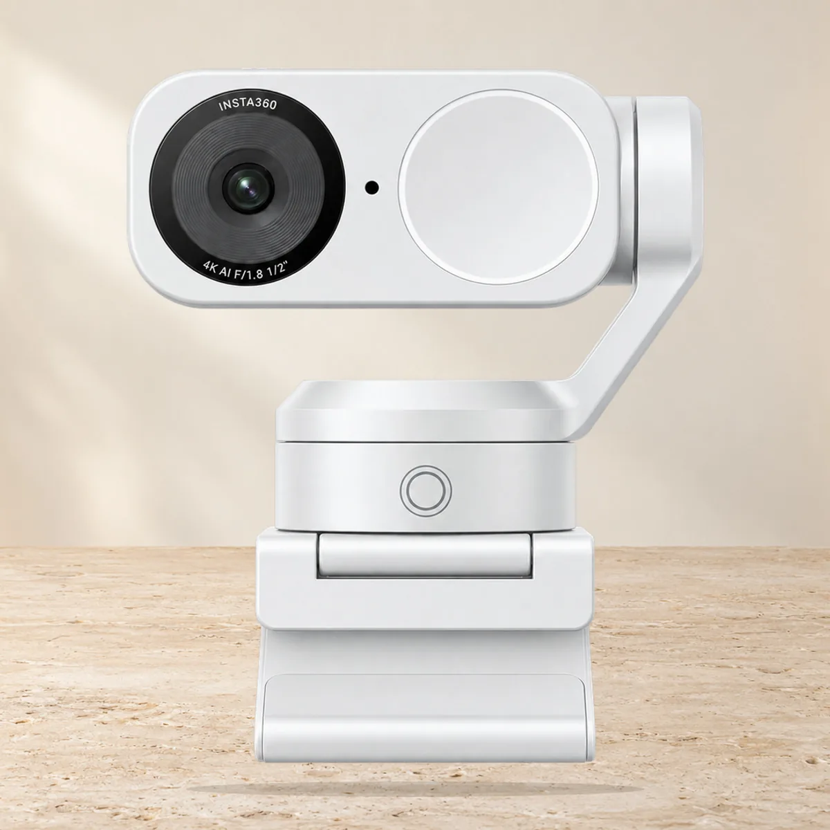 Insta360 Link 2 Standard Bundle White — фото товара