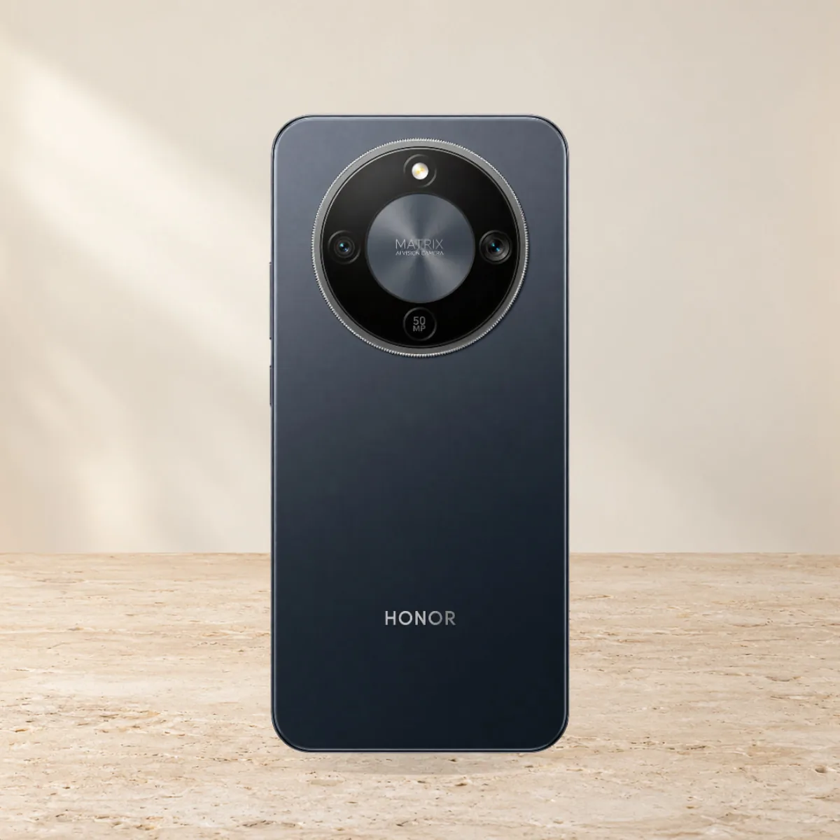 Honor Turbo 8/256 Black, SIM + eSIM, черный — фото товара