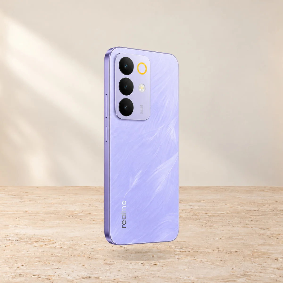 Realme C85 8/256 Purple, SIM + eSIM, фиолетовый — фото товара