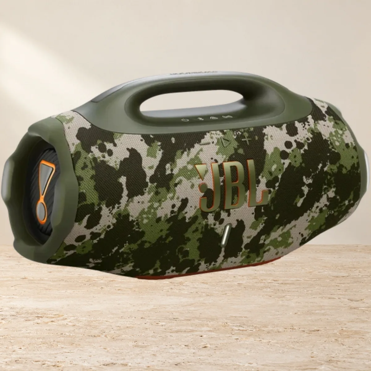 JBL Boombox 4 Squad — фото товара