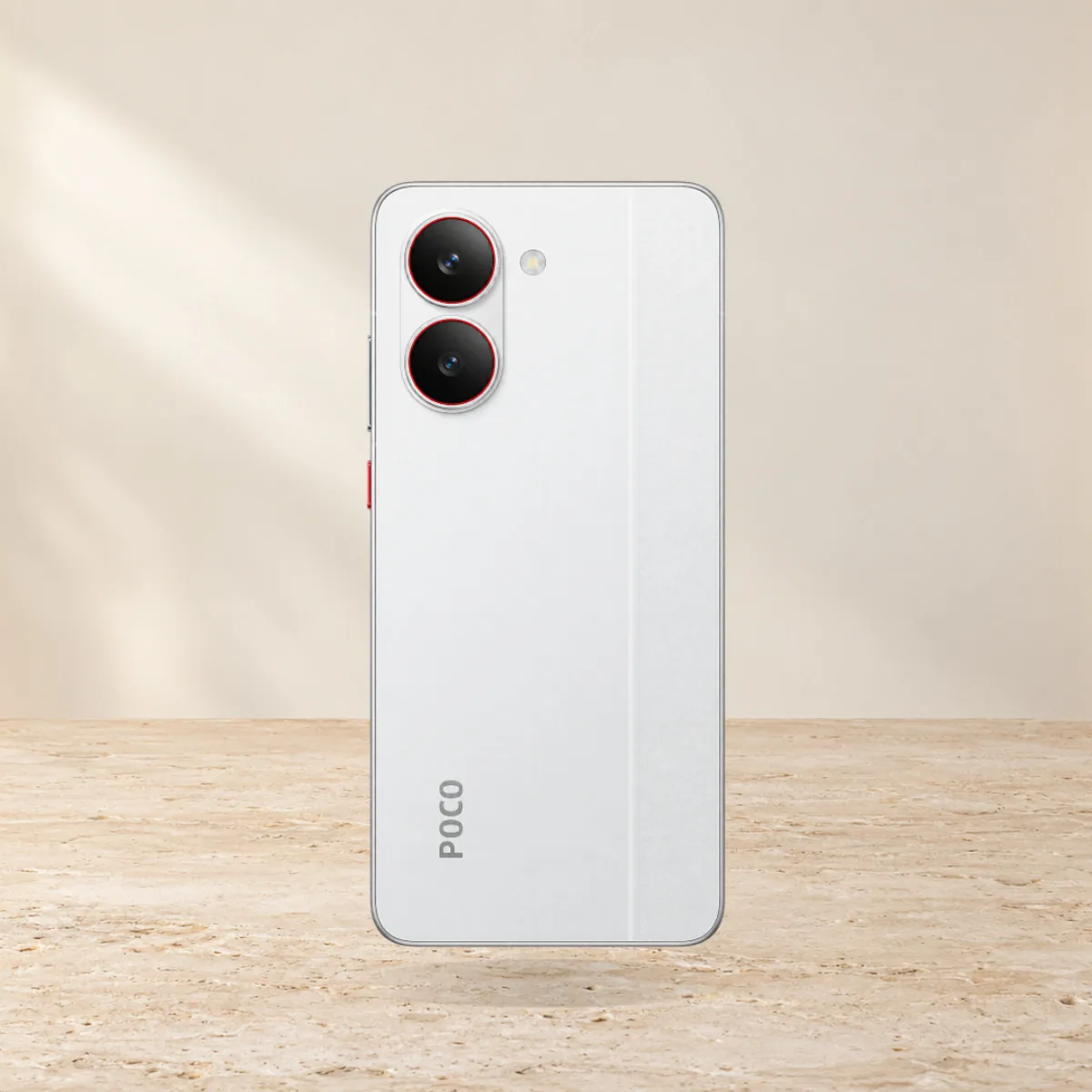 Poco X8 Pro 8/256 White, белый — фото товара