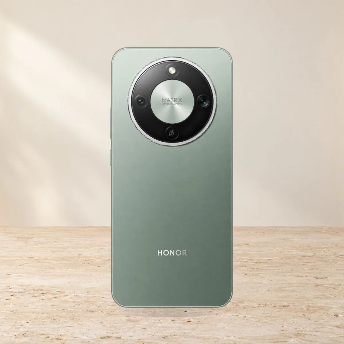 Honor Turbo 8/256 Green, SIM + eSIM, зеленый — фото товара