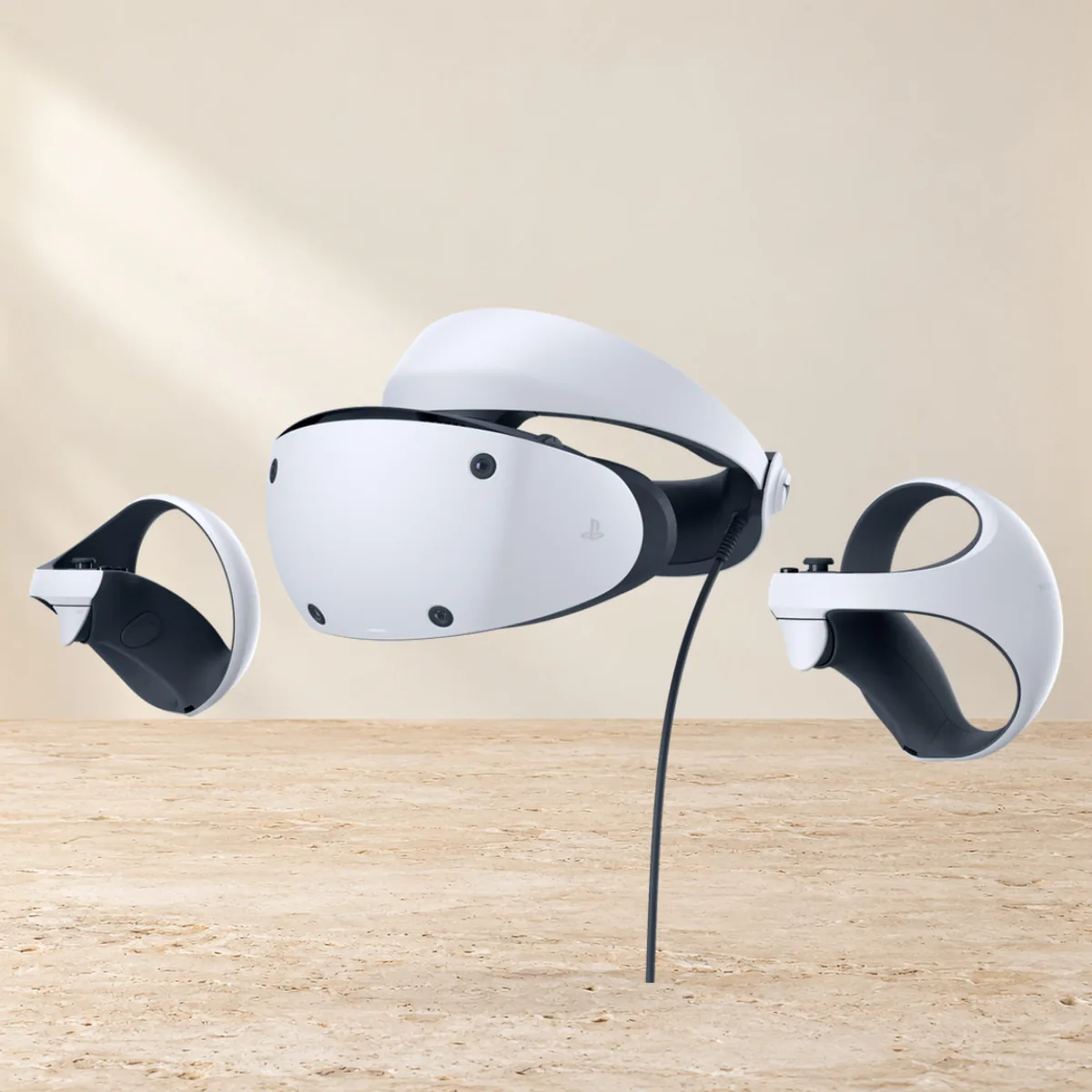 PS VR2 — фото товара