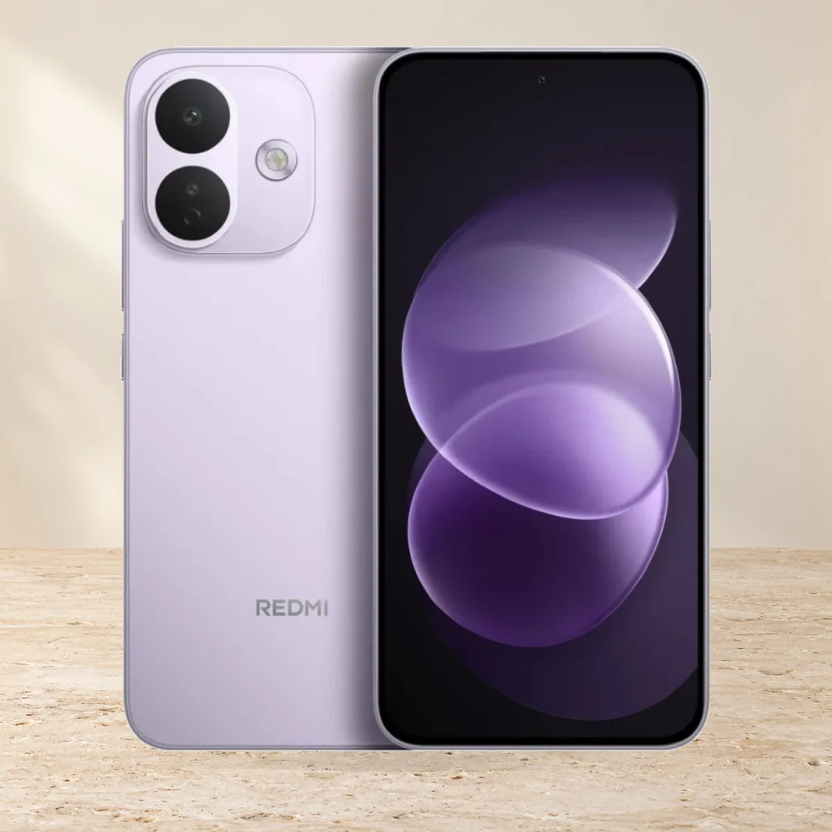 Redmi Note 17 Pro 8/256 Purple, SIM + eSIM, фиолетовый — фото товара