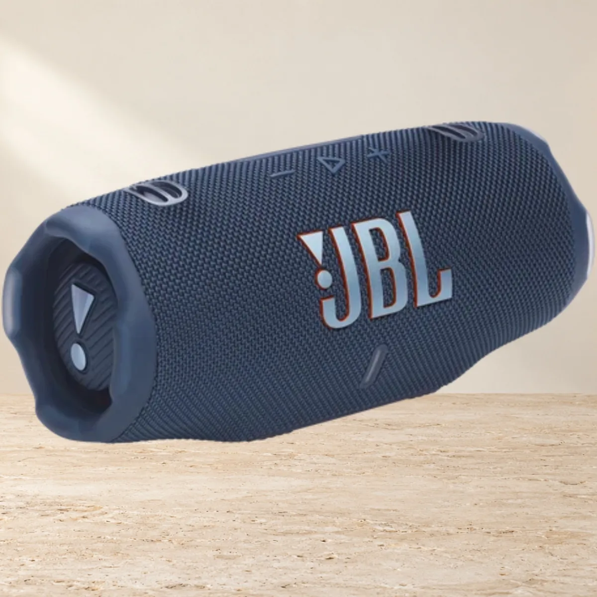 JBL Charge 6 Blue, синий — фото товара
