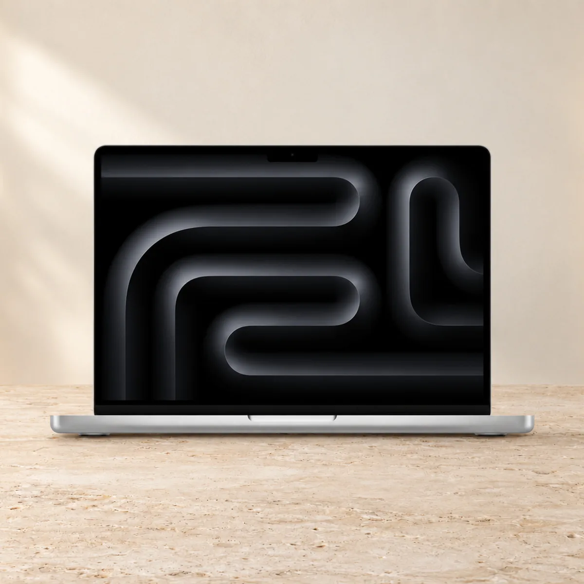 MacBook Pro 14 M5 Max (2026) - 36 ГБ / 2 ТБ Silver, Серебристый — фото товара
