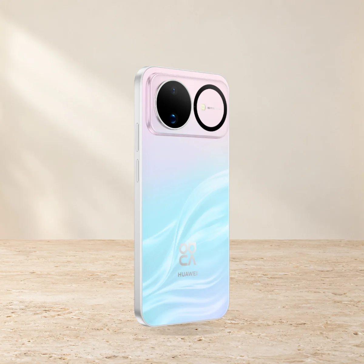 Huawei Nova 16s 12/256 Blue/Pink, SIM + eSIM, Другое — фото товара