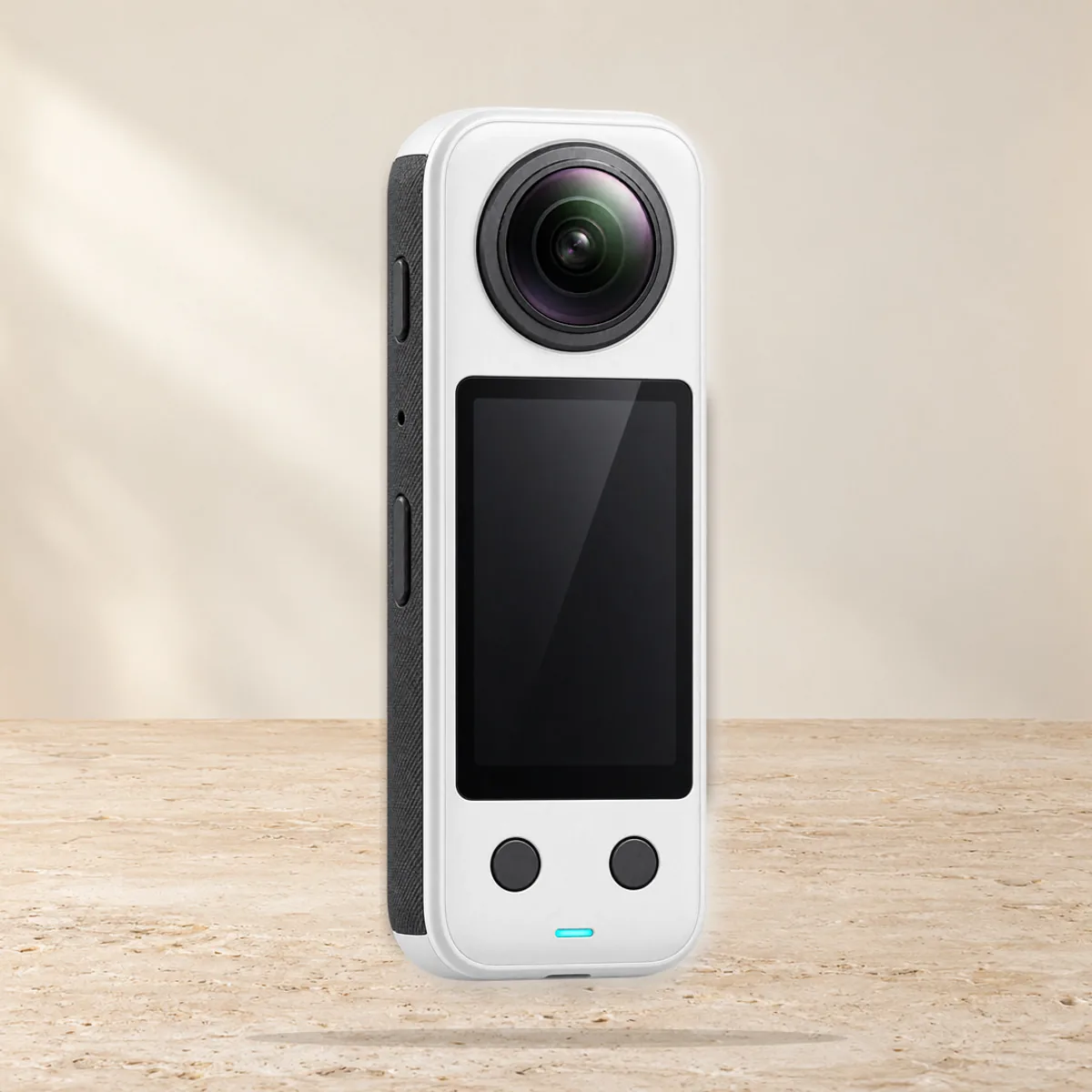 Insta360 X5 White, белый — фото товара