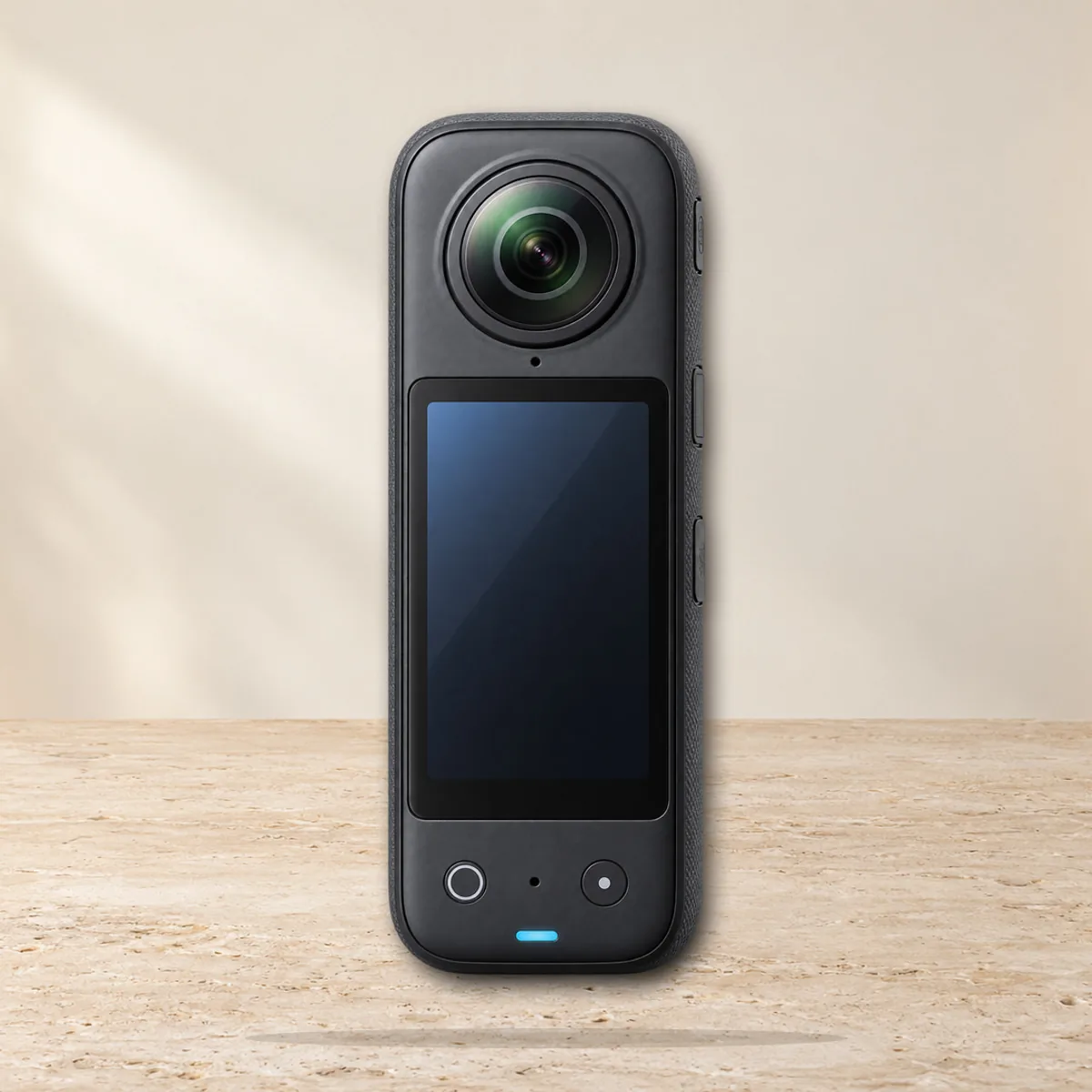 Insta360 X4 Black, чёрный — фото товара