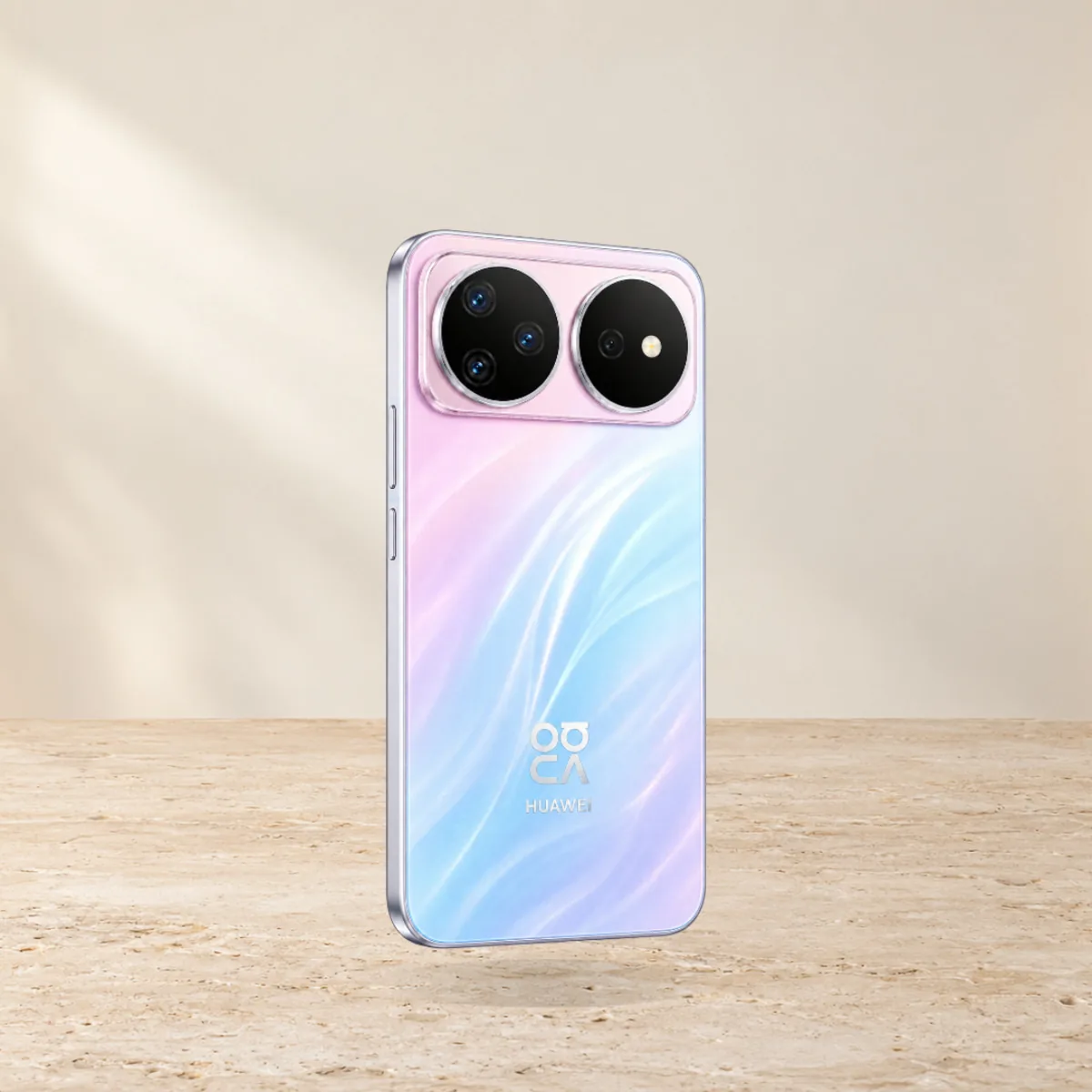 Huawei Nova 16s Pro 12/256 Blue/Pink, SIM + eSIM, Другое — фото товара
