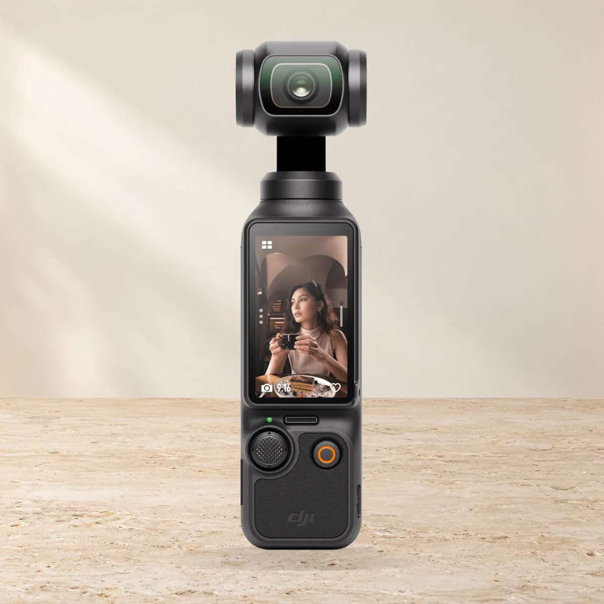 DJI Osmo Pocket 3 Creator Combo — фото товара