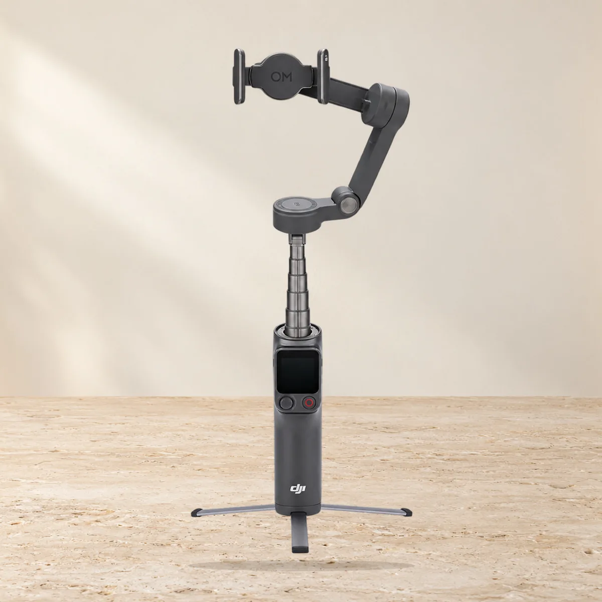 DJI Osmo Mobile 8P Device Only — фото товара