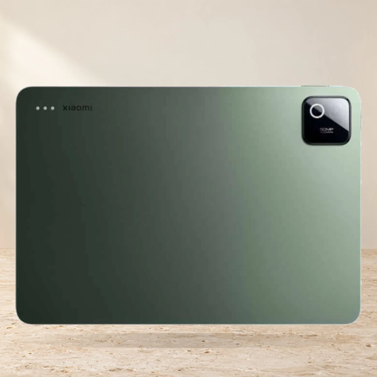 Xiaomi Pad 8 8/128 Green Wi-Fi, зеленый — фото товара