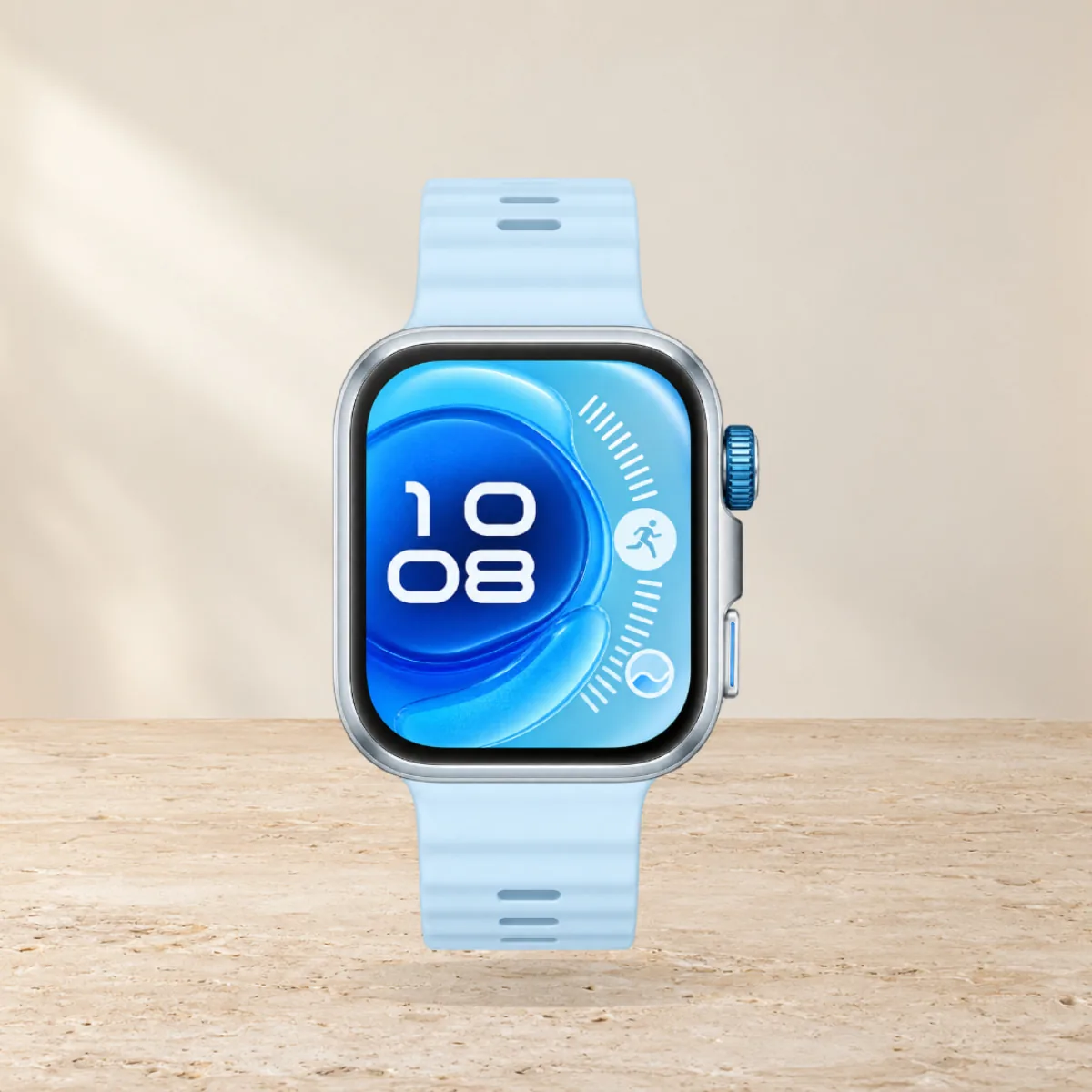 Huawei Watch Fit 4 Pro Blue, синий — фото товара