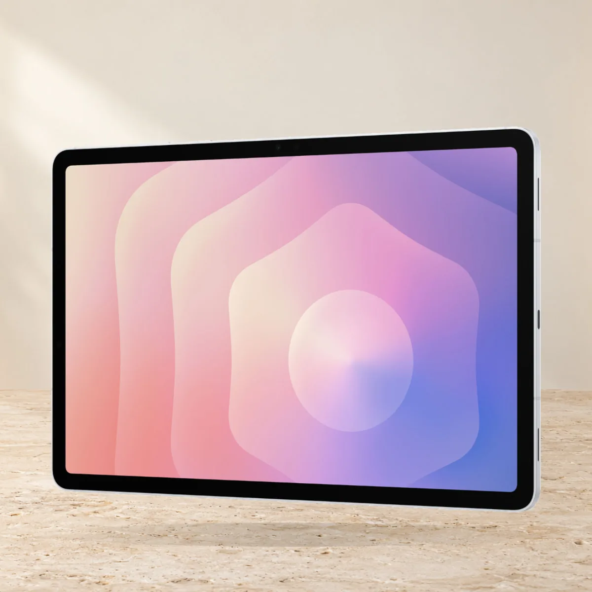 Galaxy Tab S11 12/128 Silver LTE, Серебряный — фото товара