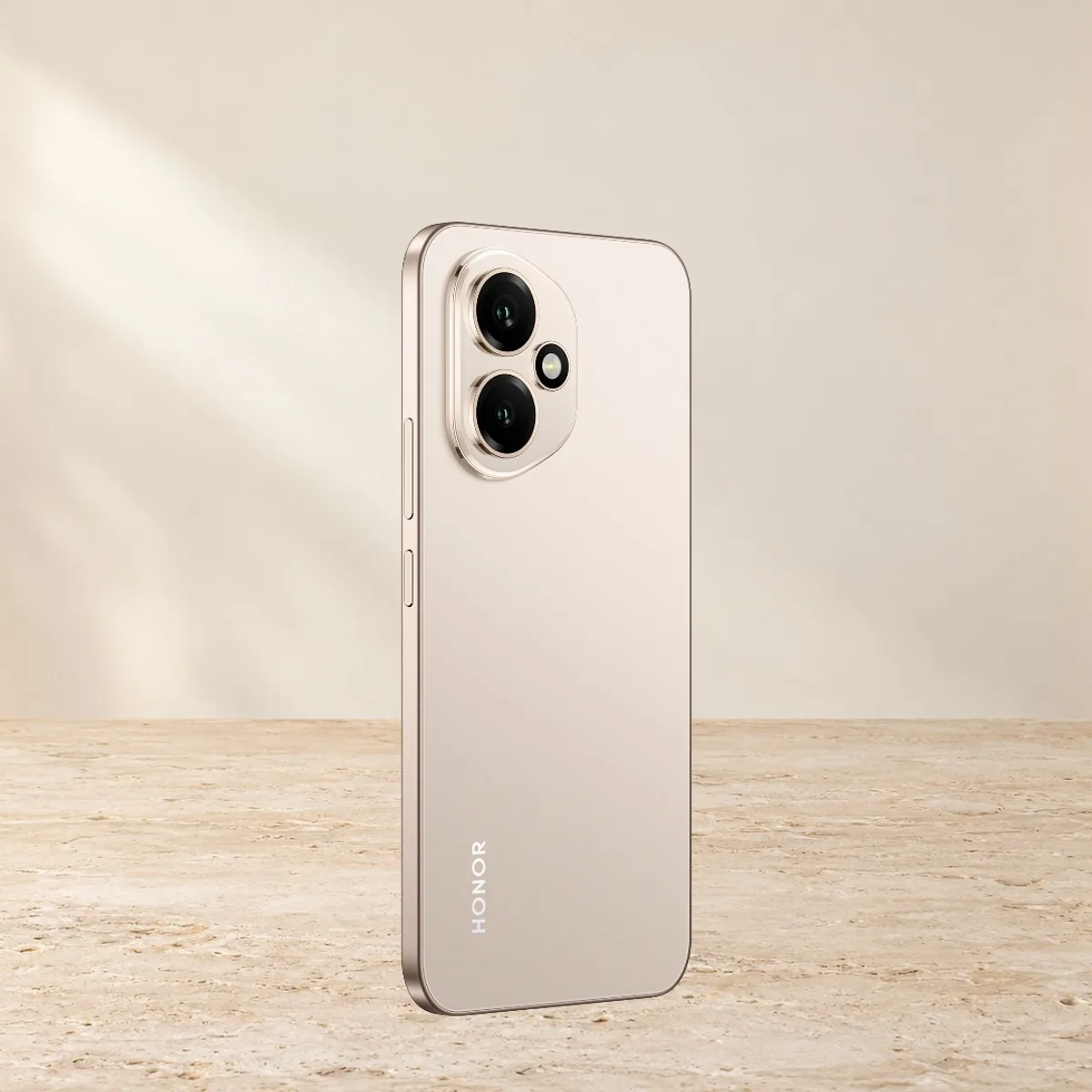 Honor 400 8/512 Gold (Slim), SIM + eSIM, золотистый — фото товара