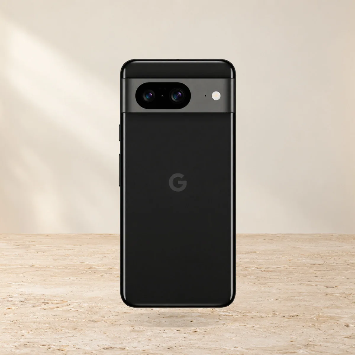 Pixel 8 256 Obsidian, SIM + eSIM, черный — фото товара