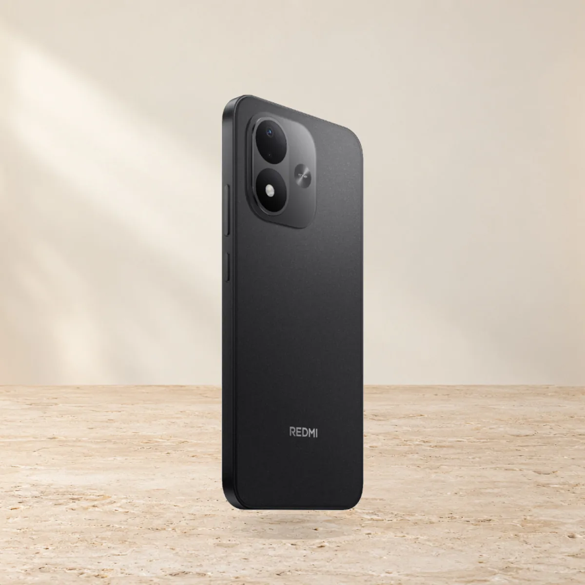 Redmi Note 17 4/128 Black, SIM + eSIM, черный — фото товара