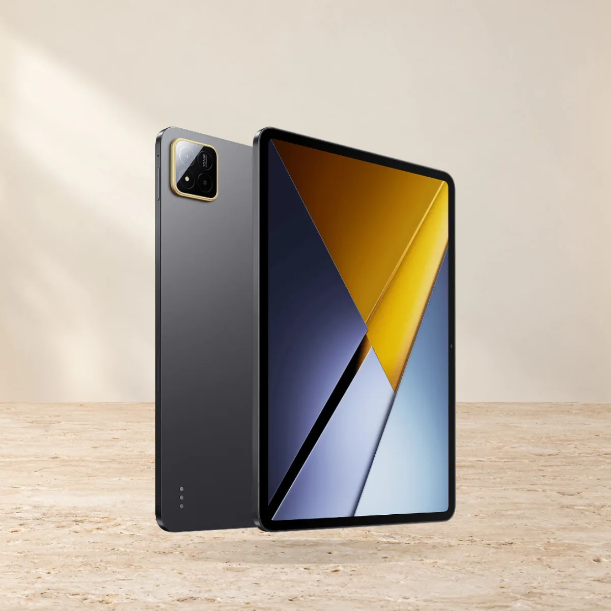 Poco Pad X1 8/512 Gray, Серый — фото товара