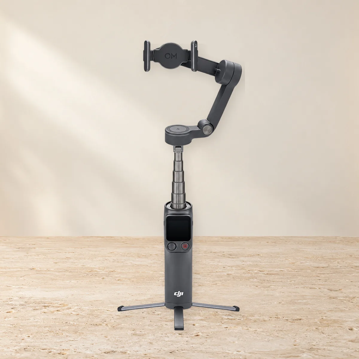 DJI Osmo Mobile 8P Creator Combo — фото товара