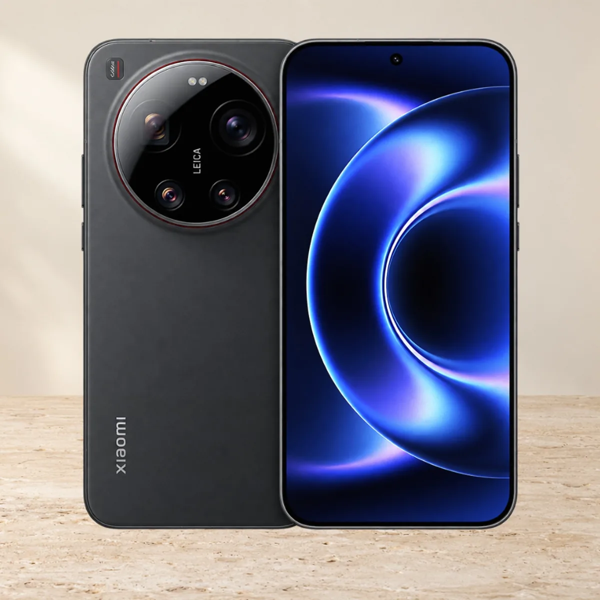Xiaomi 17 Ultra 16/1TB Black (Slim), SIM + eSIM, черный — фото товара