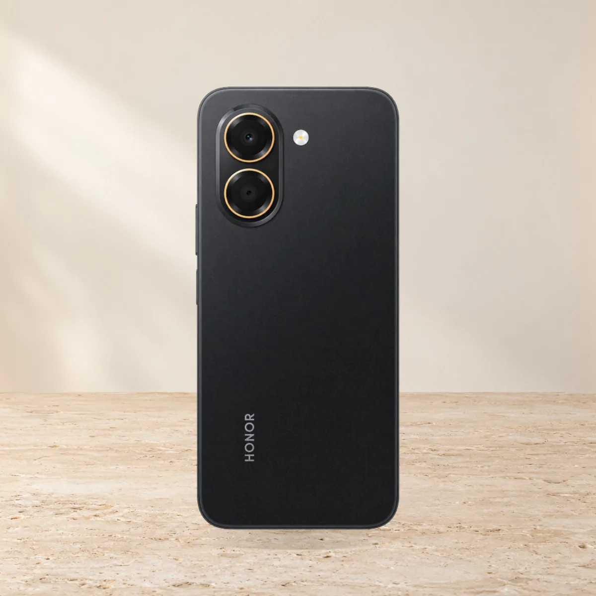 Honor X7e 6/256 Black, SIM + eSIM, черный — фото товара