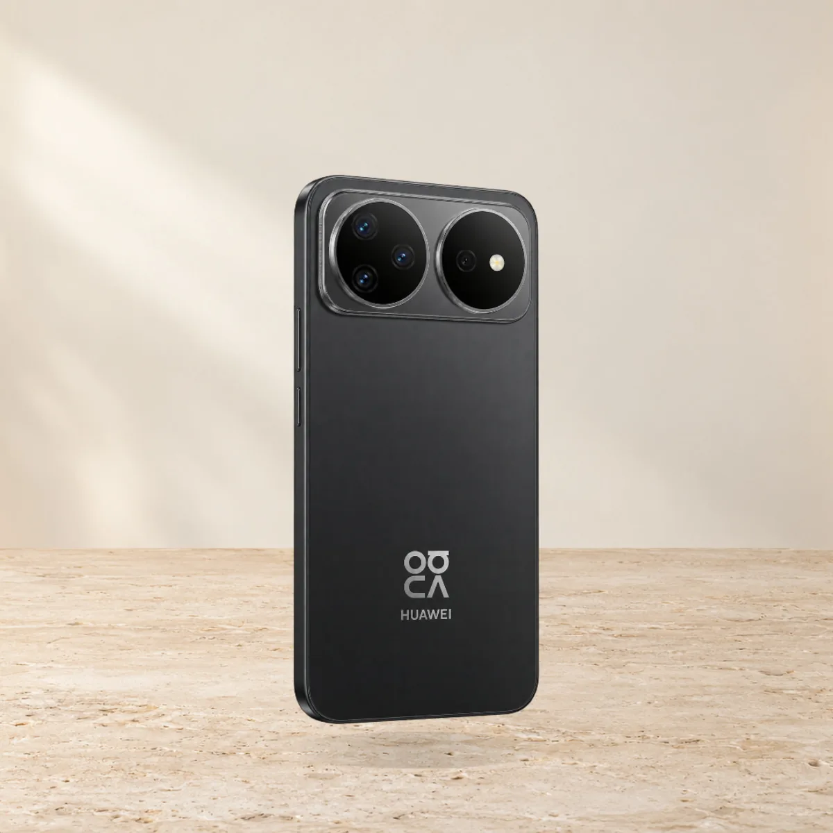 Huawei Nova 16s Pro 12/256 Black, SIM + eSIM, черный — фото товара