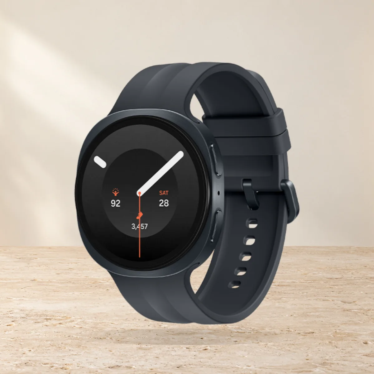 Samsung Galaxy Watch 9 44mm Graphite, серый — фото товара