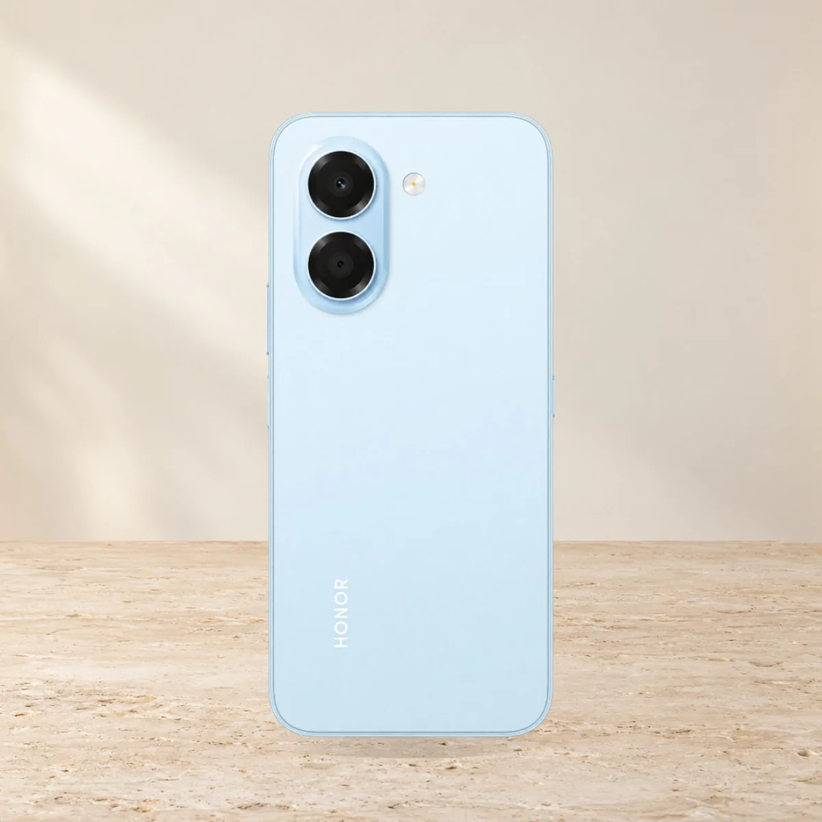 Honor X7e 6/256 Blue, SIM + eSIM, голубой — фото товара