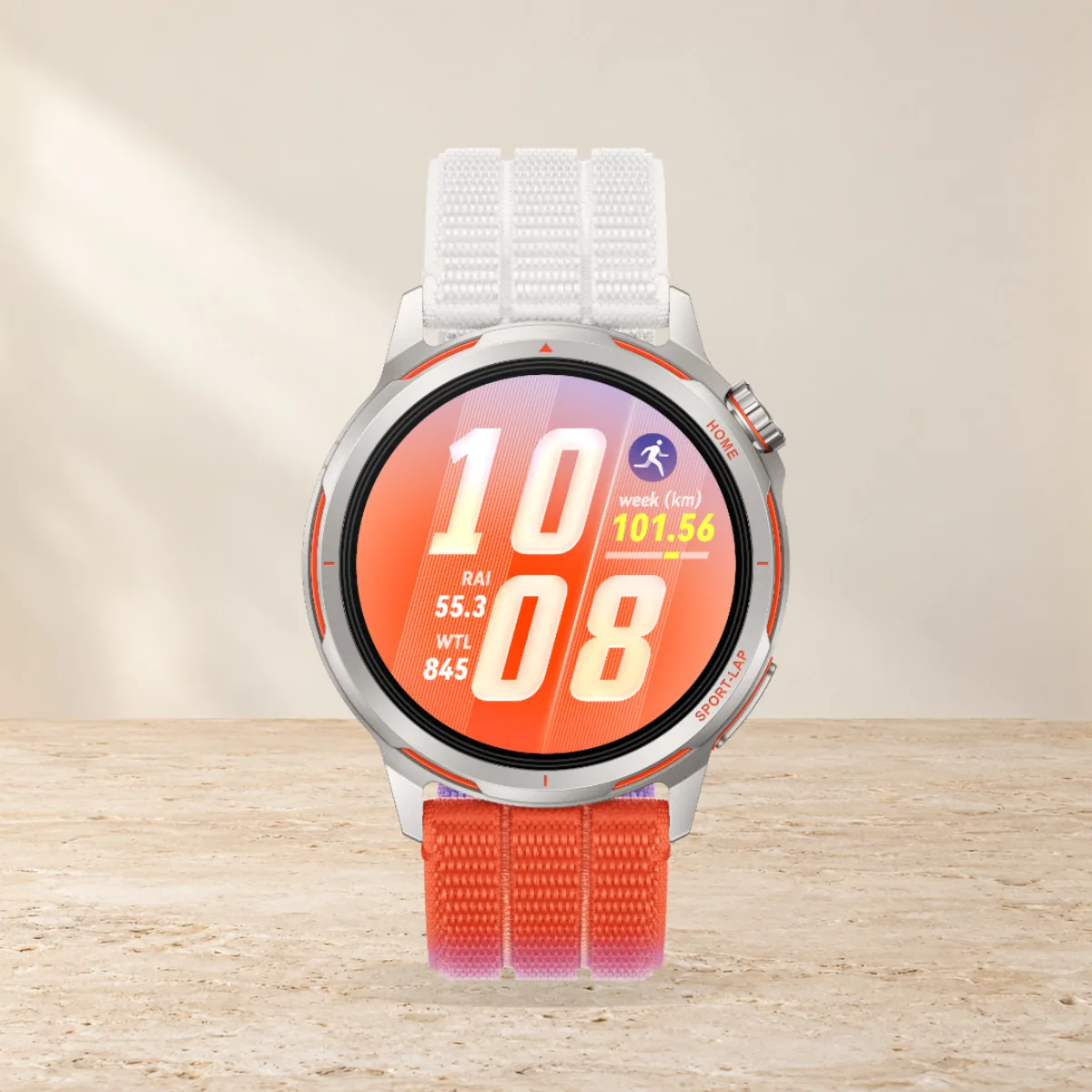 Huawei Watch GT Runner 2 Orange, Оранжевый — фото товара