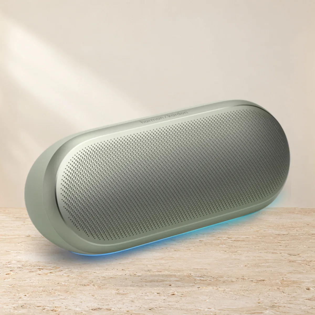 Harman/Kardon Luna 2 Mint, зеленый — фото товара