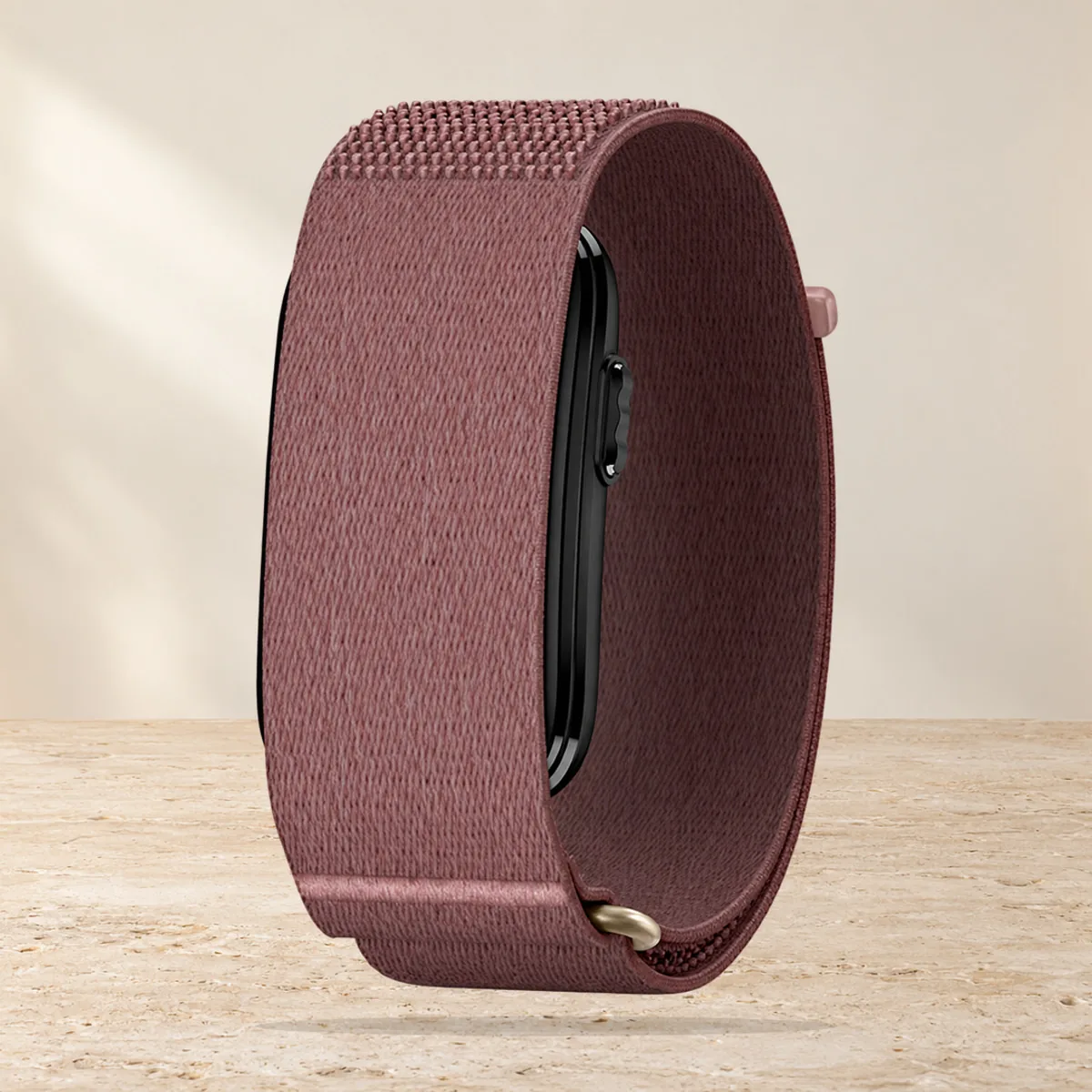 Garmin CIRQA Smart Band Mauve (S-M) 010-04675-12 — фото товара